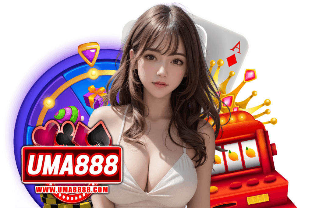 uma888 สมัคร