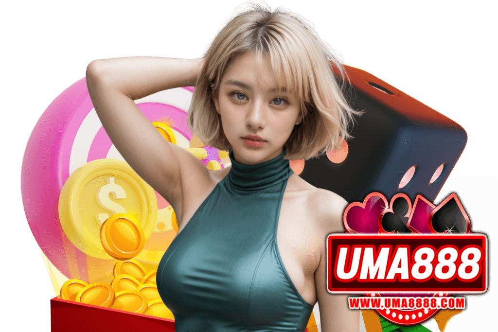 uma888 สล็อต