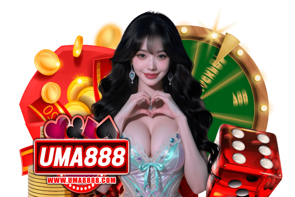 uma888 แจกเครดิตฟรี